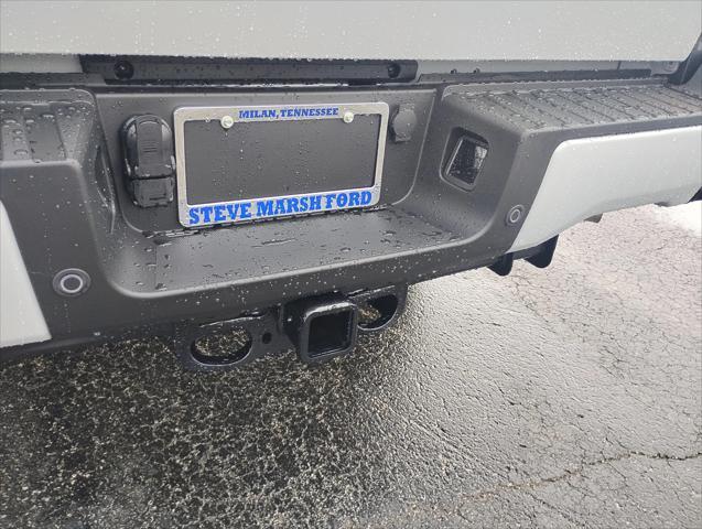 new 2025 Ford F-250 car, priced at $57,879