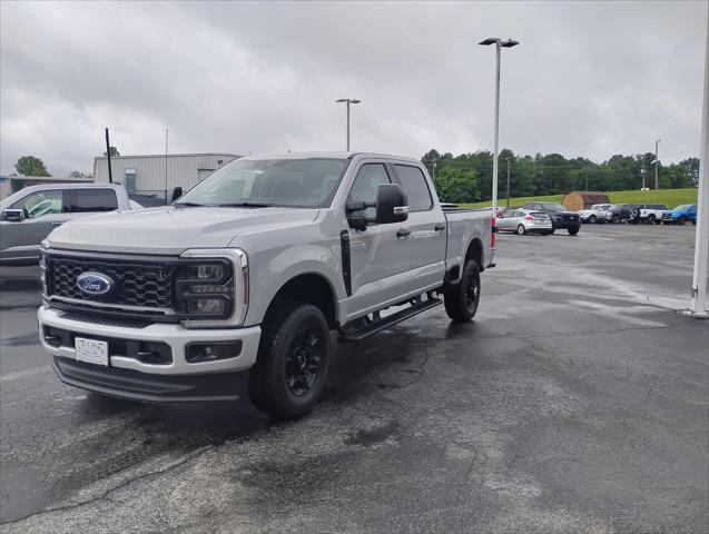 new 2025 Ford F-250 car, priced at $57,879