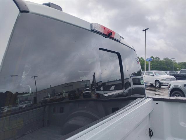 new 2025 Ford F-250 car, priced at $57,879