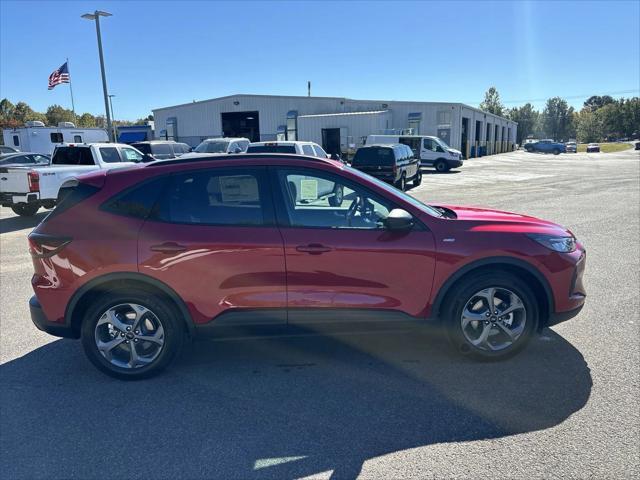 new 2025 Ford Escape car, priced at $32,227