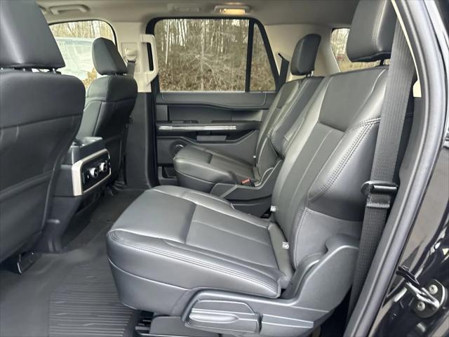 new 2024 Ford Expedition car, priced at $71,518