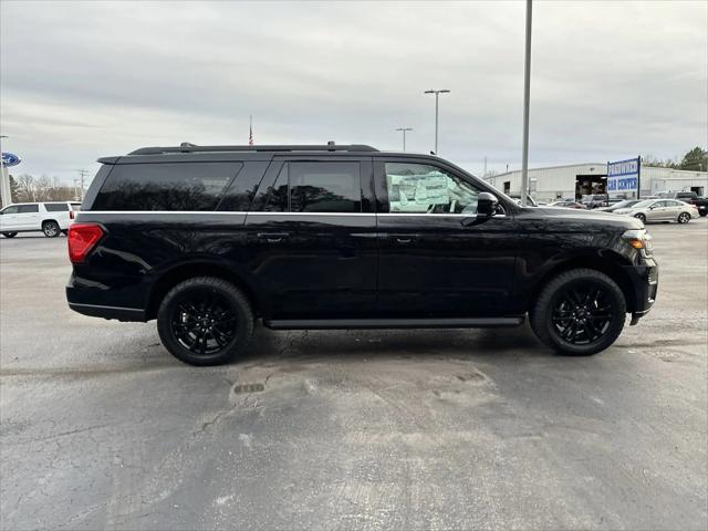 new 2024 Ford Expedition car, priced at $71,518