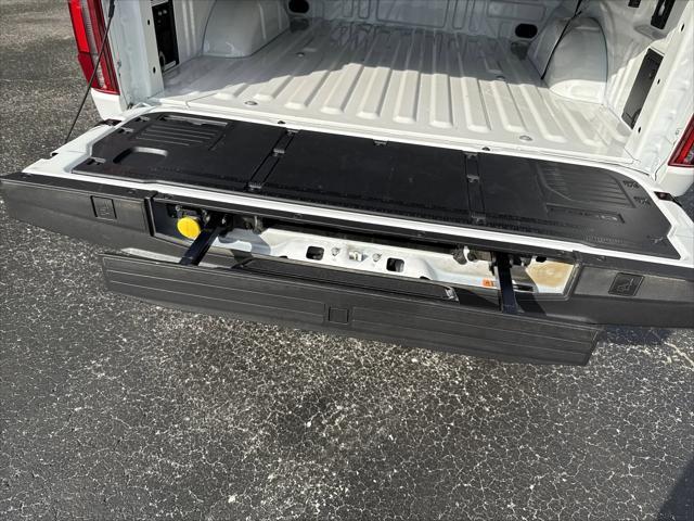 used 2024 Ford F-150 car, priced at $72,888