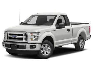 used 2016 Ford F-150 car, priced at $13,888