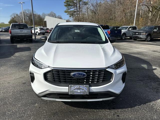 new 2025 Ford Escape car, priced at $29,570