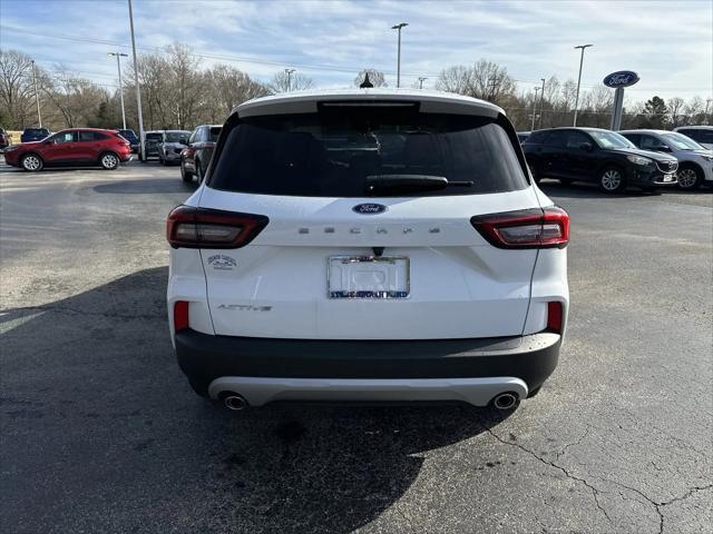 new 2025 Ford Escape car, priced at $29,570