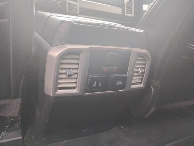 used 2019 Ford F-250 car, priced at $41,888