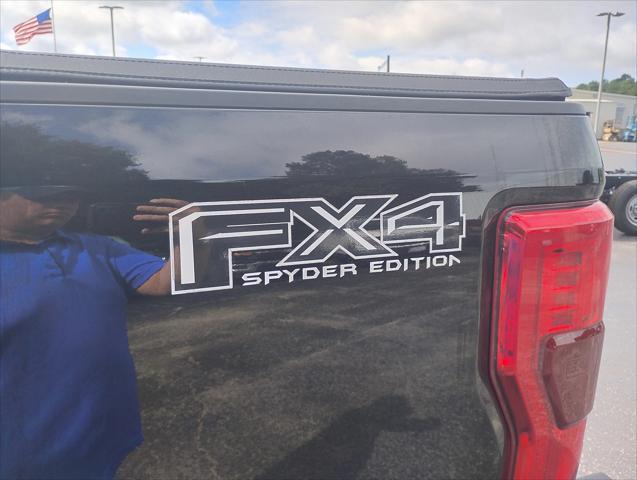 used 2019 Ford F-250 car, priced at $41,888