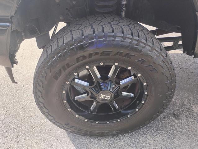 used 2019 Ford F-250 car, priced at $41,888