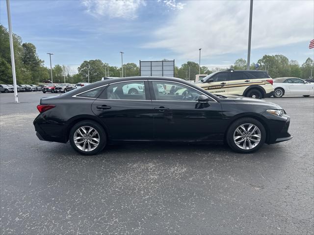 used 2019 Toyota Avalon car, priced at $23,488