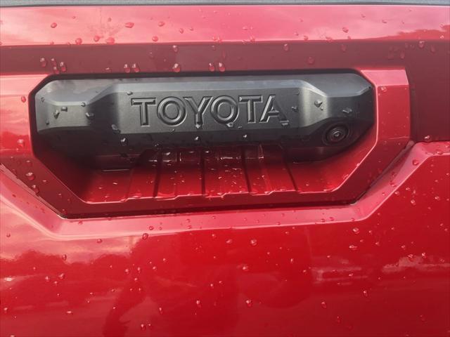 used 2022 Toyota Tundra car, priced at $46,888