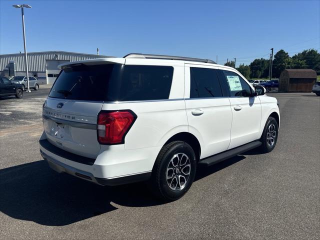 new 2024 Ford Expedition car, priced at $64,695