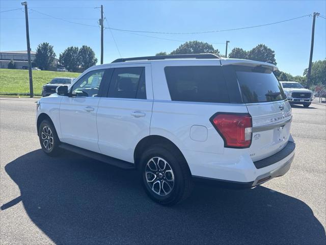 new 2024 Ford Expedition car, priced at $64,695