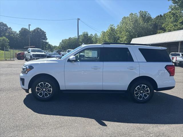 new 2024 Ford Expedition car, priced at $64,695