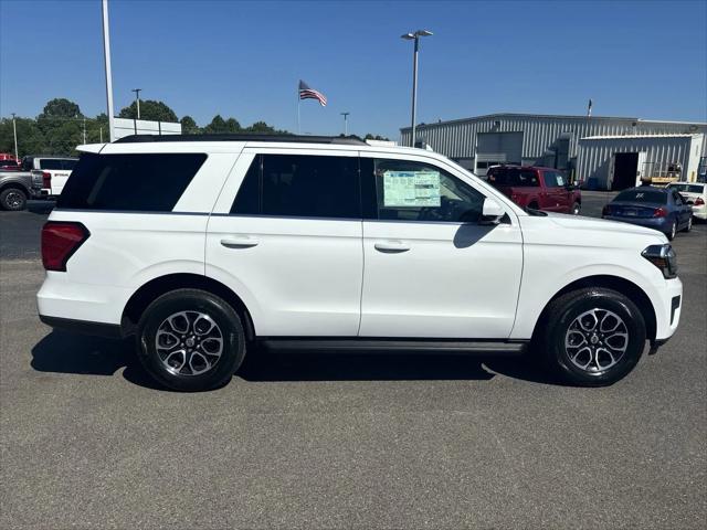 new 2024 Ford Expedition car, priced at $64,695