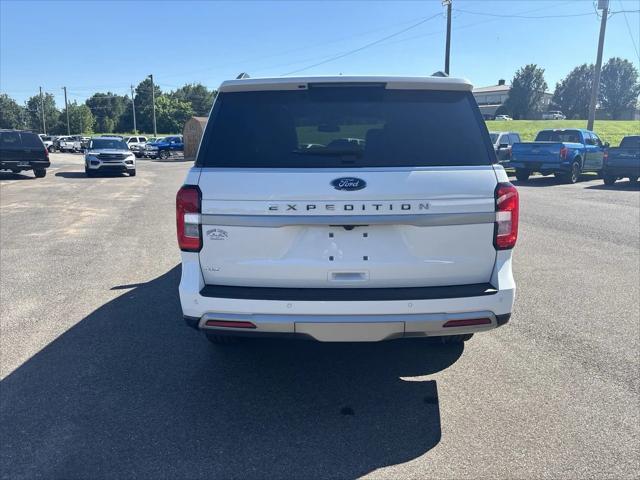 new 2024 Ford Expedition car, priced at $64,695