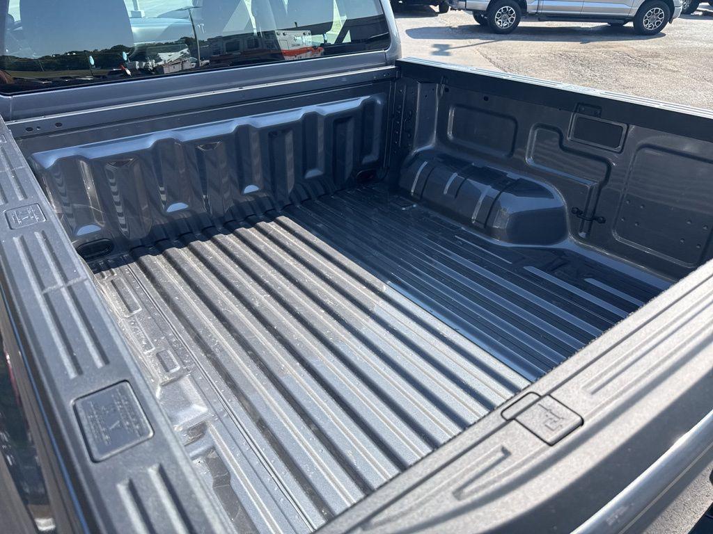 new 2025 Ford Ranger car, priced at $36,709
