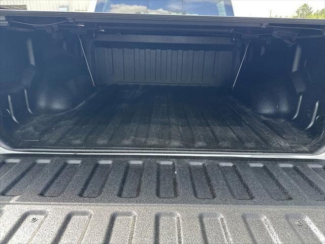 used 2023 Ram 1500 car, priced at $38,888