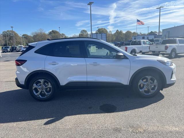 new 2025 Ford Escape car, priced at $33,390