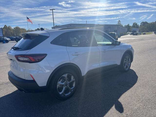 new 2025 Ford Escape car, priced at $33,390