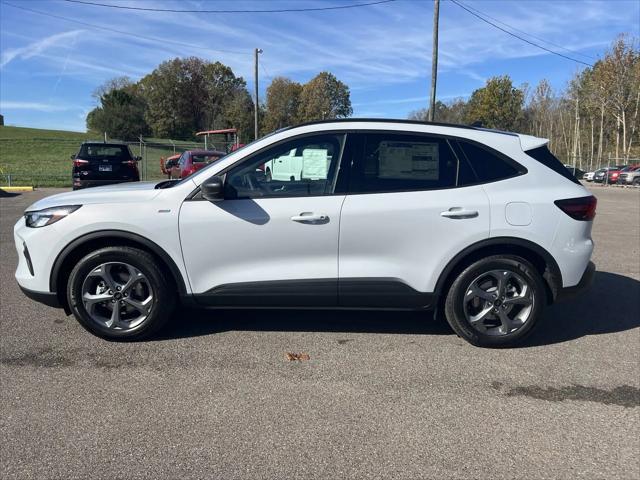 new 2025 Ford Escape car, priced at $33,390