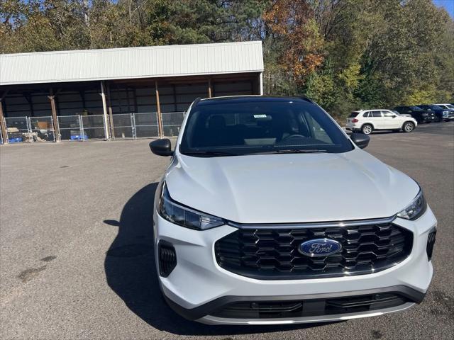 new 2025 Ford Escape car, priced at $33,390