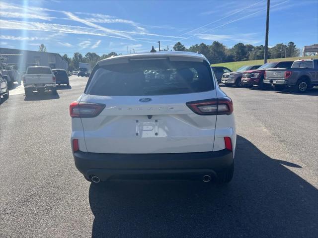 new 2025 Ford Escape car, priced at $33,390