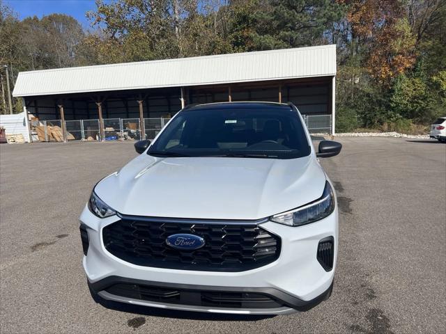 new 2025 Ford Escape car, priced at $33,390
