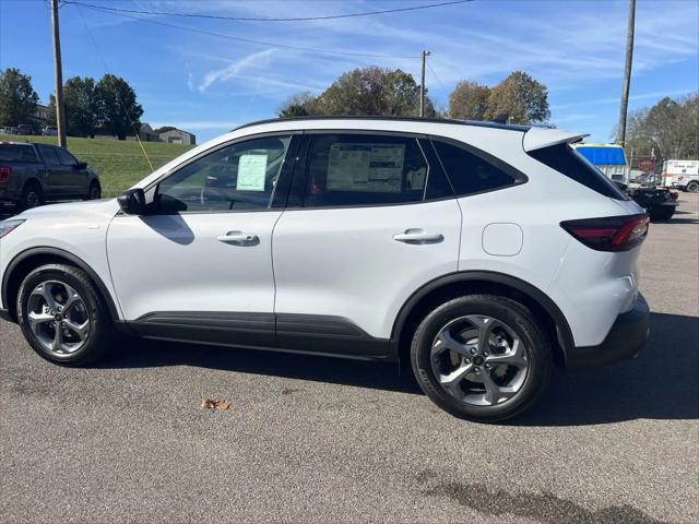 new 2025 Ford Escape car, priced at $33,390