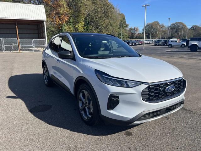 new 2025 Ford Escape car, priced at $33,390