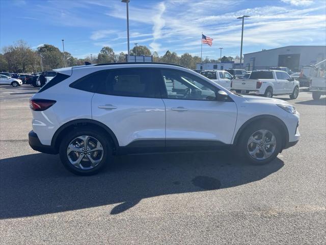 new 2025 Ford Escape car, priced at $33,390