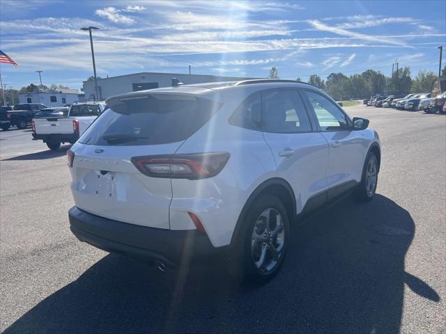 new 2025 Ford Escape car, priced at $33,390