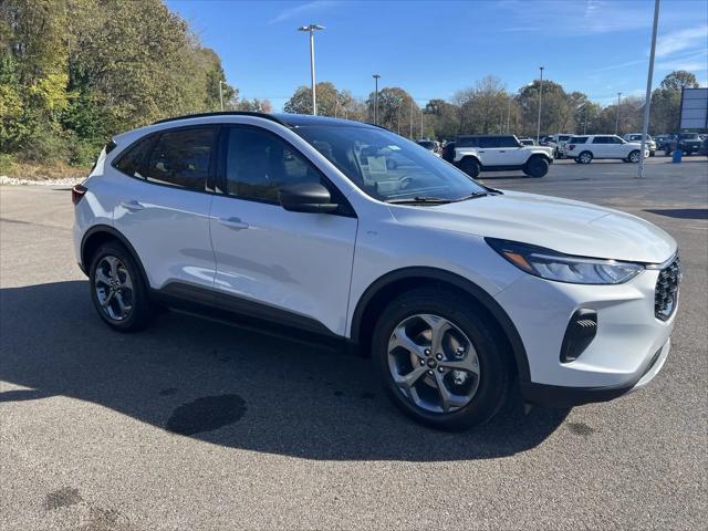 new 2025 Ford Escape car, priced at $33,390