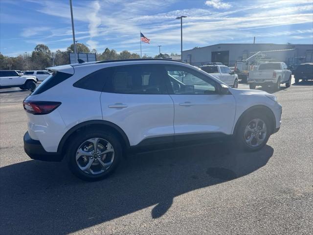 new 2025 Ford Escape car, priced at $33,390