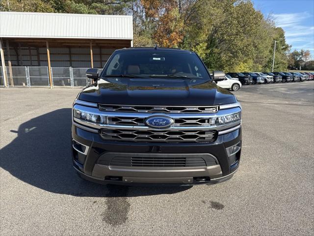 new 2024 Ford Expedition car, priced at $83,080