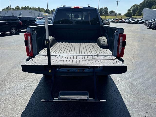 new 2024 Ford F-250 car, priced at $80,312