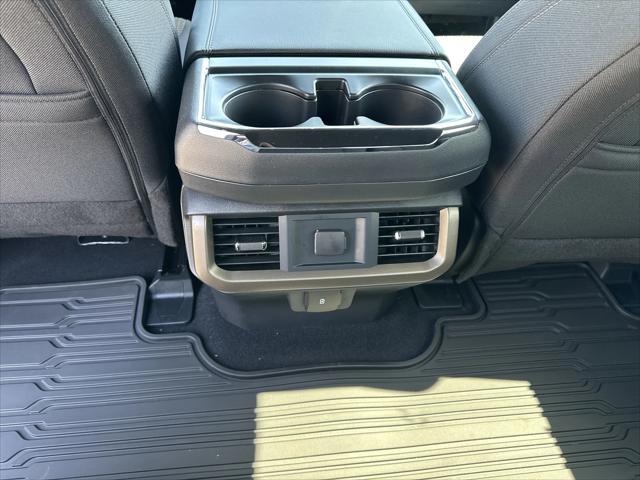 new 2025 Ford F-150 car, priced at $53,528