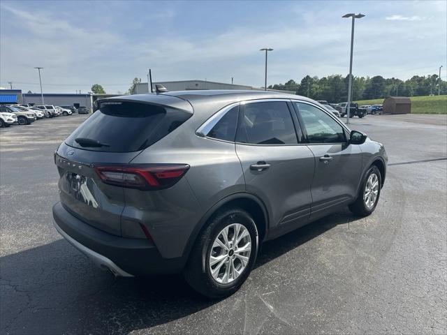 used 2023 Ford Escape car, priced at $24,888