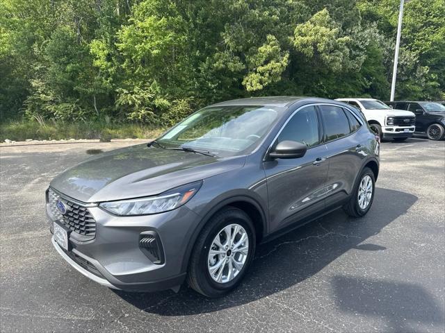 used 2023 Ford Escape car, priced at $24,888