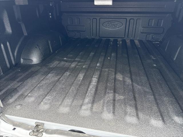 new 2025 Ford F-150 car, priced at $71,421