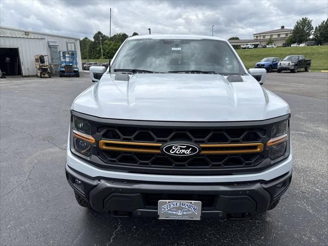 new 2025 Ford F-150 car, priced at $71,421