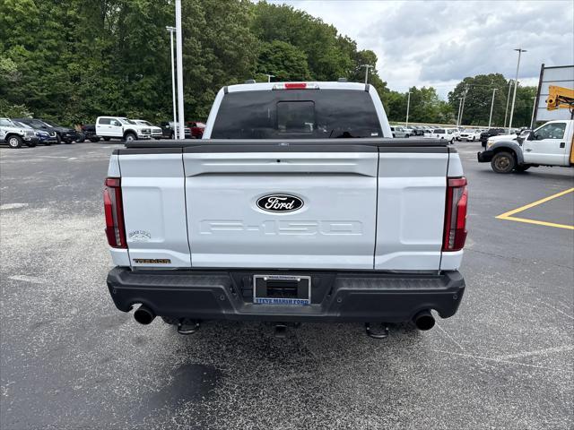 new 2025 Ford F-150 car, priced at $71,421