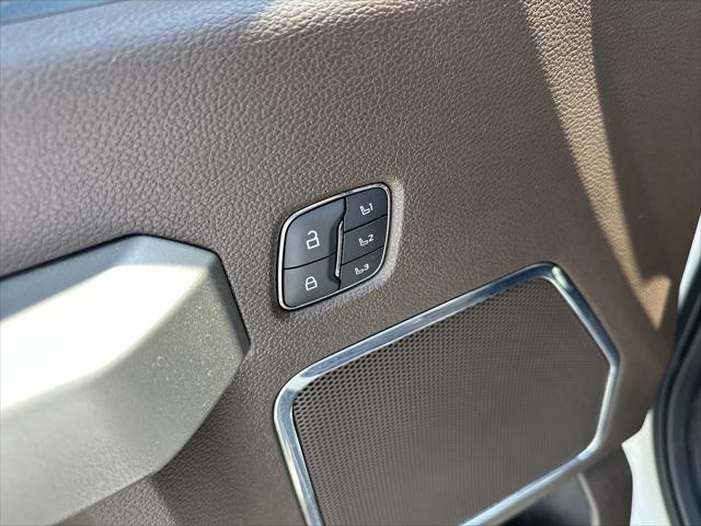 used 2022 Ford F-250 car, priced at $69,988
