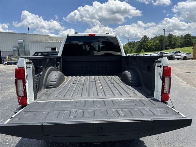 used 2022 Ford F-250 car, priced at $69,988