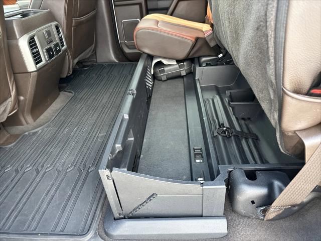 used 2022 Ford F-250 car, priced at $69,988