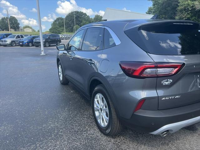 new 2024 Ford Escape car, priced at $30,534