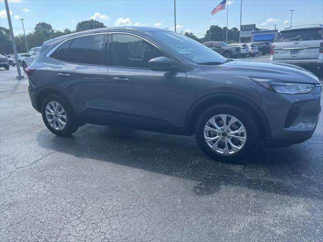 new 2024 Ford Escape car, priced at $30,534