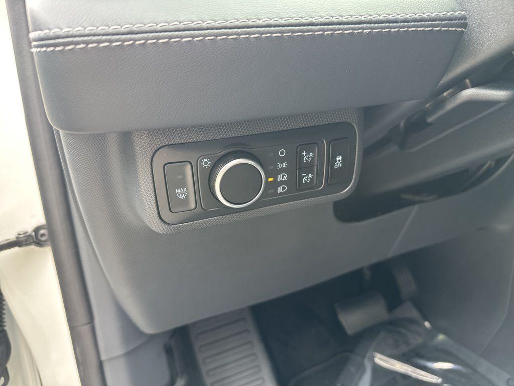 new 2025 Ford Mustang Mach-E car, priced at $42,701