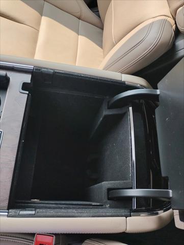 used 2024 Lincoln Navigator car, priced at $79,988