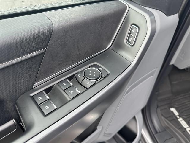 new 2025 Ford F-150 car, priced at $57,541